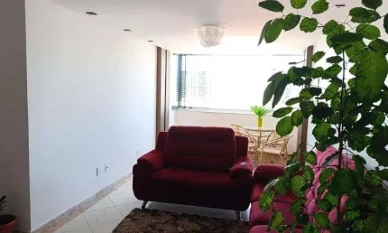 Apartamento à venda no MORADA DAS ÁRVORES, LUZIA, Aracaju, SE