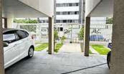Apartamento à venda no EDIFÍCIO VILLAGE JATIÚCA, JATIÚCA, Maceió, AL