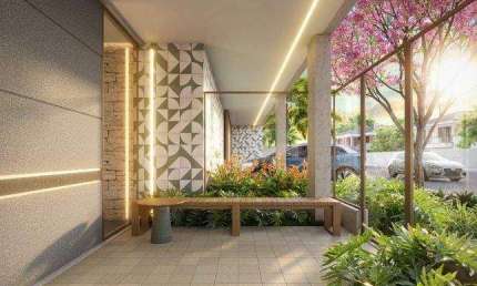Apartamento à venda no DUNE SIMPLE LIFE, ARUANA, Aracaju, SE