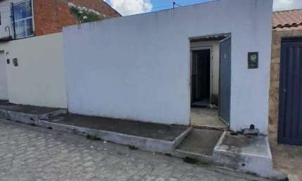 Casa à venda em rua pública, BENEDITO BENTES, Maceió, AL