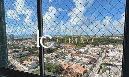 Apartamento à venda no Pérolas da Atalaia, ATALAIA, Aracaju, SE