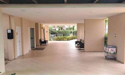 Apartamento à venda no ECOVILLE RESIDENCE, LUZIA, Aracaju, SE