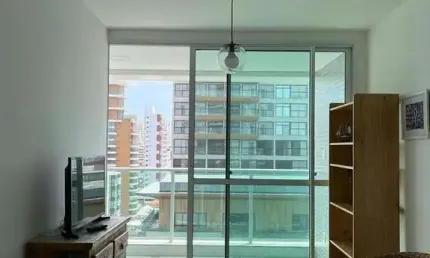 Apartamento à venda no DUETTO BARRA, BARRA, Salvador, BA