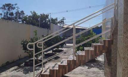 Casa à venda em rua pública, MOSQUEIRO , Aracaju, SE