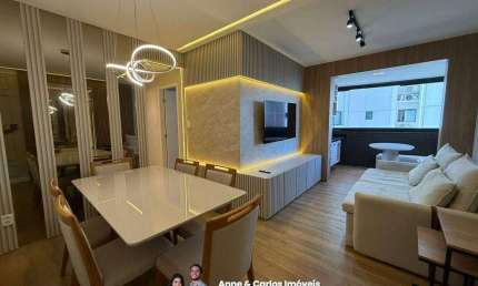 Apartamento à venda no GARDEN VILLE JARDINS, GRAGERU, Aracaju, SE