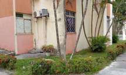 Apartamento à venda no João Sales de Campos, GRAGERU, Aracaju, SE