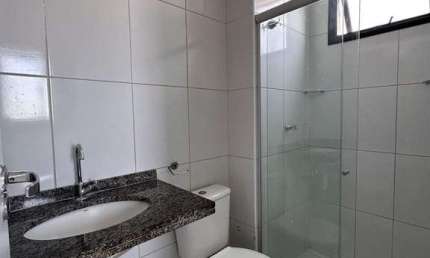 Apartamento à venda no Ecoville Park, PONTO NOVO, Aracaju, SE