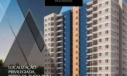 Apartamento à venda no LA VIE RESIDENCE, JABOTIANA, Aracaju, SE