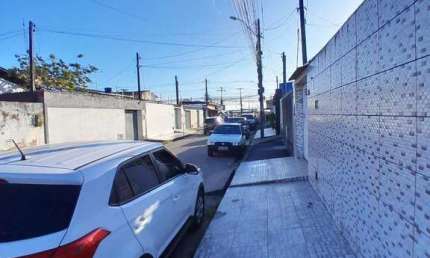Casa à venda em rua pública, BENEDITO BENTES, Maceió, AL
