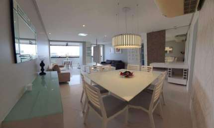 Apartamento à venda no Sunset Garden, GRAGERU, Aracaju, SE