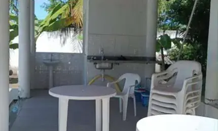 Lote à venda em rua pública, MOSQUEIRO, Aracaju, SE