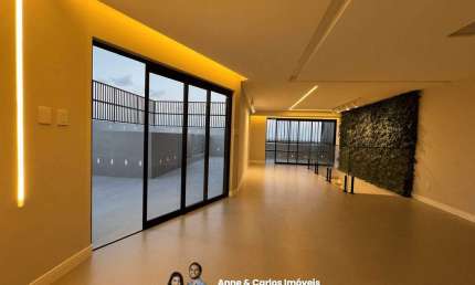 Apartamento à venda no VILLA CRISTINA, CENTRO, Aracaju, SE