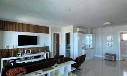 Apartamento à venda no Poema Art Residence, TREZE DE JULHO, Aracaju, SE