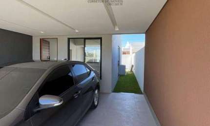 Casa à venda no PADANG BEACH RESIDENCE, OLHOS D'ÁGUA, Barra dos Coqueiros, SE