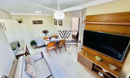 Apartamento à venda no Vila Verde Jabotiana, JABOTIANA, Aracaju, SE