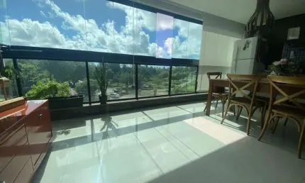 Apartamento à venda no Mansão Buena Vista, JARDINS, Aracaju, SE