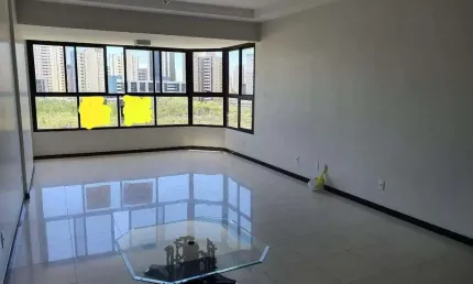 Apartamento à venda no Residencial Oscar Niemayer, GRAGERU, Aracaju, SE