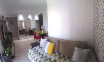 Apartamento à venda no Vila Verde Jabotiana, JABOTIANA, Aracaju, SE