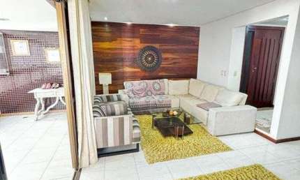 Apartamento à venda no MANSÃO CIDADE DE LISBOA, PITUBA, Salvador, BA
