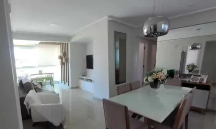Apartamento à venda no Illuminare Residence , FAROLÂNDIA , Aracaju, SE