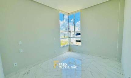 Casa à venda no PADANG BEACH RESIDENCE, OLHOS D'ÁGUA, Barra dos Coqueiros, SE