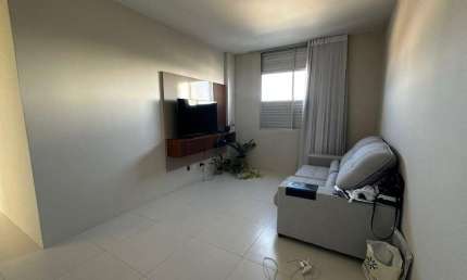 Apartamento à venda no CONSTRUTOR JOÃO ALVES, SÃO JOSÉ, Aracaju, SE
