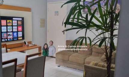Apartamento à venda no Residencial Solar dos Ventos, INÁCIO BARBOSA, Aracaju, SE