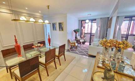 Apartamento à venda no LUZIA RESIDENCE, LUZIA, Aracaju, SE