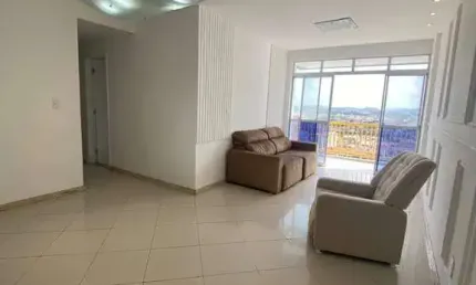 Apartamento à venda no BAHIA SOL, SUÍÇA, Aracaju, SE