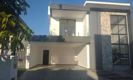 Casa à venda no ALPHAVILLE SERGIPE, ALPHAVILLE, Barra dos Coqueiros, SE