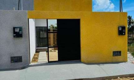 Casa à venda em rua pública, CAPUÃ, Barra dos Coqueiros, SE