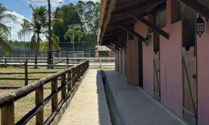 Lote à venda no HARAS RESIDENCE , ALDEIA , São Cristóvão, SE