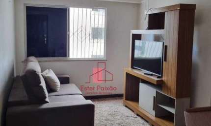 Apartamento à venda no Jardim das Acácias, PONTO NOVO, Aracaju, SE