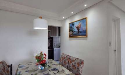 Apartamento à venda no Villa dos Mares , INÁCIO BARBOSA , Aracaju, SE