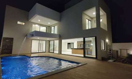 Casa à venda no ALPHAVILLE SERGIPE, ALPHAVILLE, Barra dos Coqueiros, SE