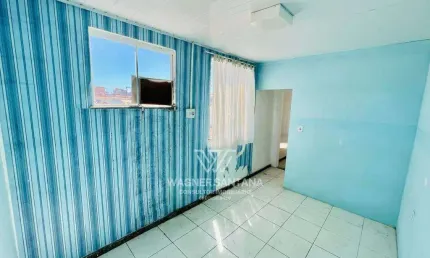 Casa à venda em rua pública, JABOTIANA, Aracaju, SE
