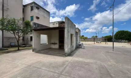 Apartamento à venda no BOSQUE DAS PALMEIRAS, PETRÓPOLIS, Maceió, AL
