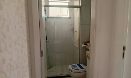 Apartamento à venda no Caminho dos Ventos, ARUANA, Aracaju, SE