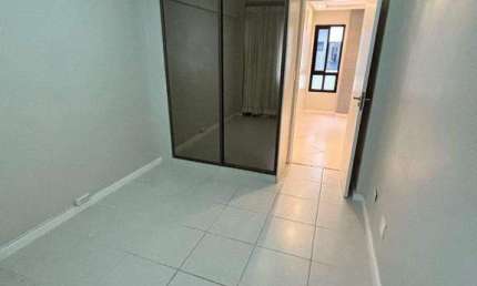 Apartamento à venda no UNIQUE JARDINS RESIDENCE, GRAGERU, Aracaju, SE