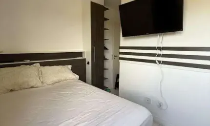 Apartamento à venda no Caminho dos Ventos, ARUANA, Aracaju, SE