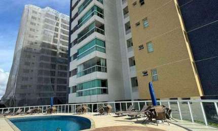 Apartamento à venda no Maison Ville De Lourdes, ATALAIA, Aracaju, SE