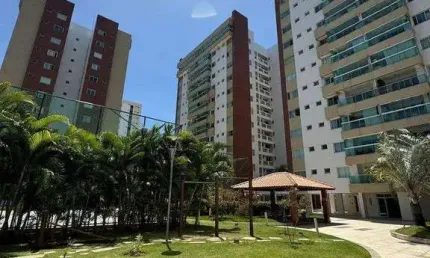 Apartamento à venda no Illuminare Residence , FAROLÂNDIA , Aracaju, SE
