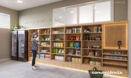 Apartamento à venda no Soho Residence, COROA DO MEIO, Aracaju, SE
