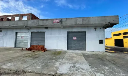 Comercial para locação em rua pública, ARUANA , Aracaju, SE