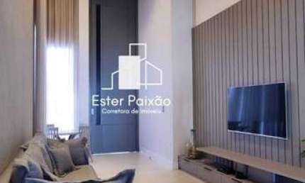 Casa à venda no SOL &amp; PRAIA RESIDENCIAL, OLHOS D'ÁGUA, Barra dos Coqueiros, SE