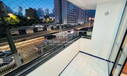 Apartamento à venda no Jardim Imperial, GRAGERU, Aracaju, SE
