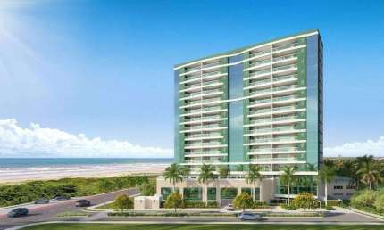 Apartamento à venda no ACQUALINA RESIDENCE, ATALAIA, Aracaju, SE