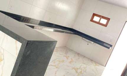 Casa à venda em rua pública, CHÃ DO PILAR, Pilar, AL