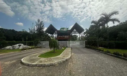 Lote à venda no HARAS RESIDENCE, ALDEIA, São Cristóvão, SE