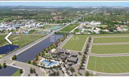 Lote à venda no GREEN BEACH RESIDENCE, ARUANA, Aracaju, SE